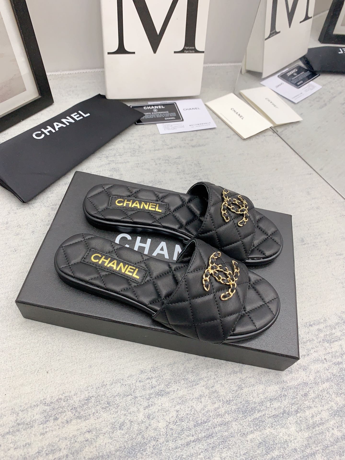 Women's high heels